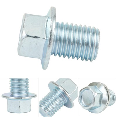 Bolzen Teil CX500C CX500D F��r CT200 Magnetisch Mutter 90030-415-000