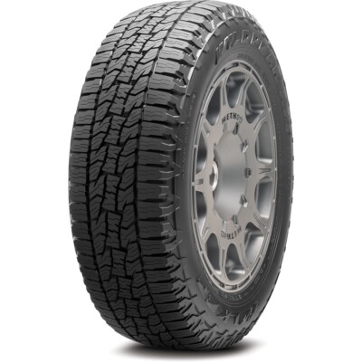 FALKEN Wildpeak A/T Trail 245/60R18 105H (Quantity of 4) | eBay