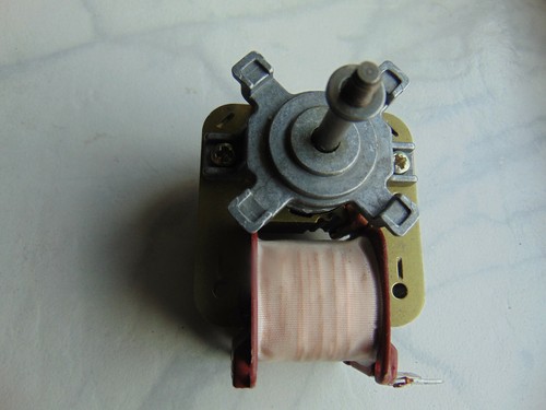 Nr 134 Lüfter Gebläse Lüftermotor   180703 AMICA Herd Ofen Einbauherd Backofen