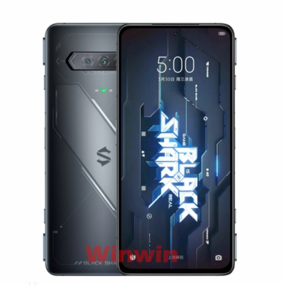 6.67'' Xiaomi Black Shark 5RS Gaming Cell phone Android 5G Phone