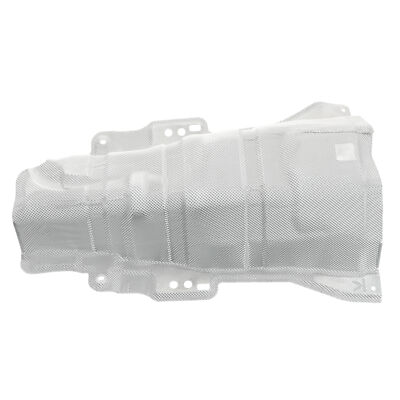 NEW OEM Mazda 2004-2009 Mazda3 Center Shield Insulator Heat Cover