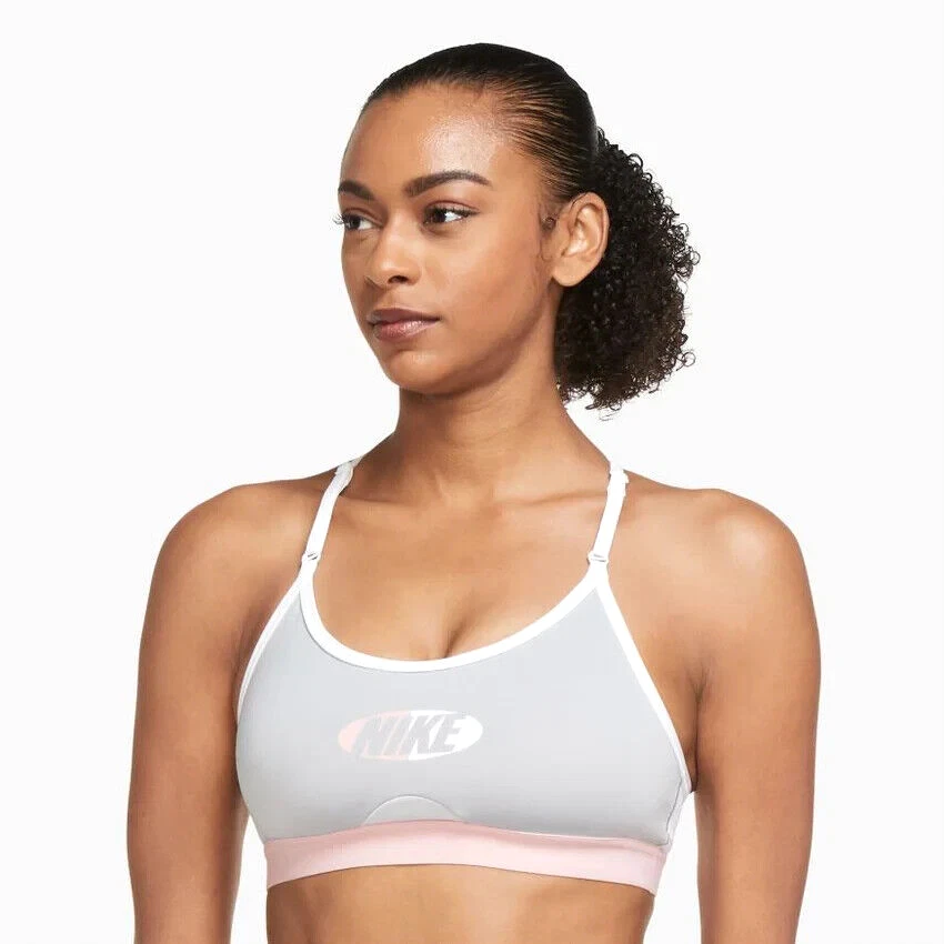 Nike Dri Fit Indy Sports Bra