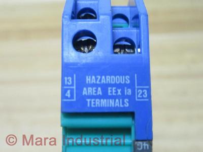 Pepperl + Fuchs Z667/EX Relay 822097 | eBay Pepperl + Fuchs Z667/EX Relay 822097 | eBay