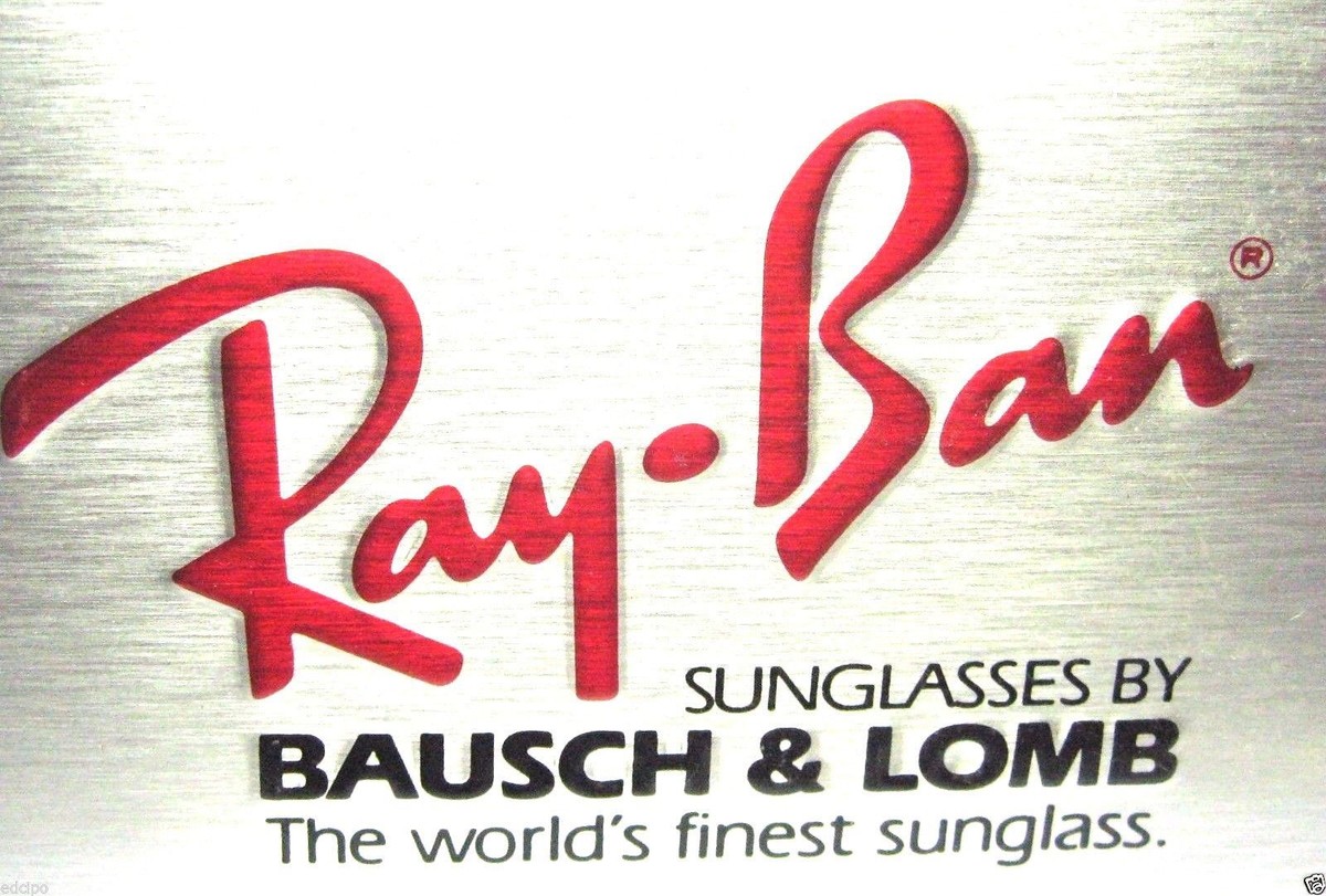Ray-Ban USA Vintage 90s B&L EZ Rider Olympian I Deluxe L0255 4th