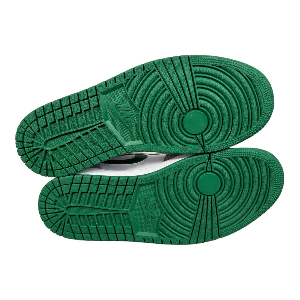Size 11 - Jordan 1 Mid SE Gray Pine Green DC7294-103 | eBay