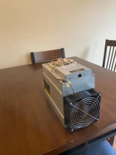 Antminer X3 Asic miner 