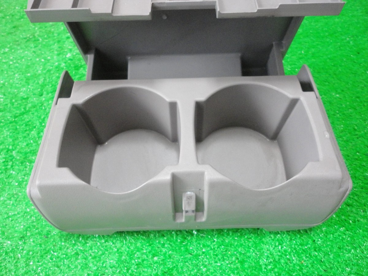 TOYOTA MARKⅡ GX110 JZX110 Genuine Rear console cup holder 55630