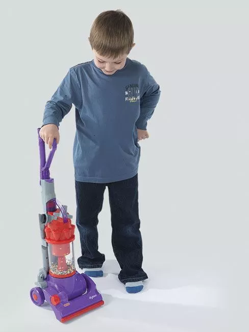 DYSON DC14 ASPIRATEUR Neuf Par Casdon Jouet Enfants EUR 31,16 - PicClick FR