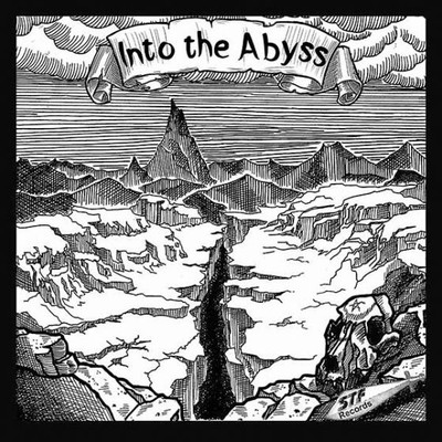 Definition Of Insanity - Into The Abyss CD #141220