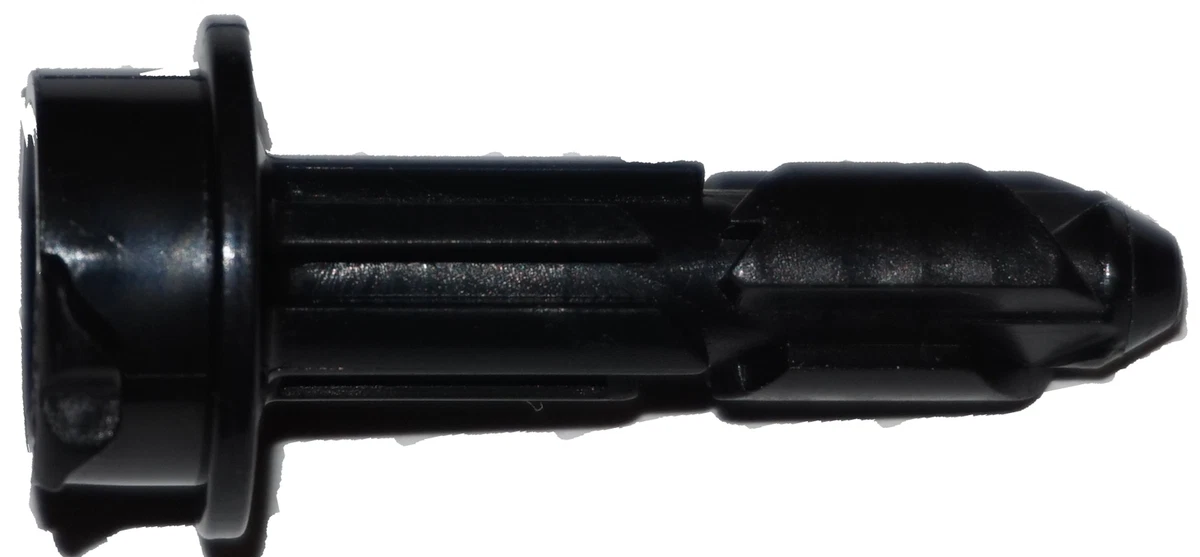 Mercedes Electric Charging Port Plastic Torx Screw A2228203297 New 