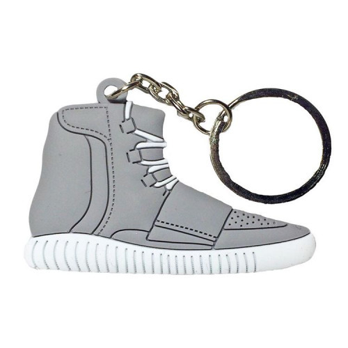 Yeezy Boost 750 'Gray Gum' Glow In The Dark Adidas