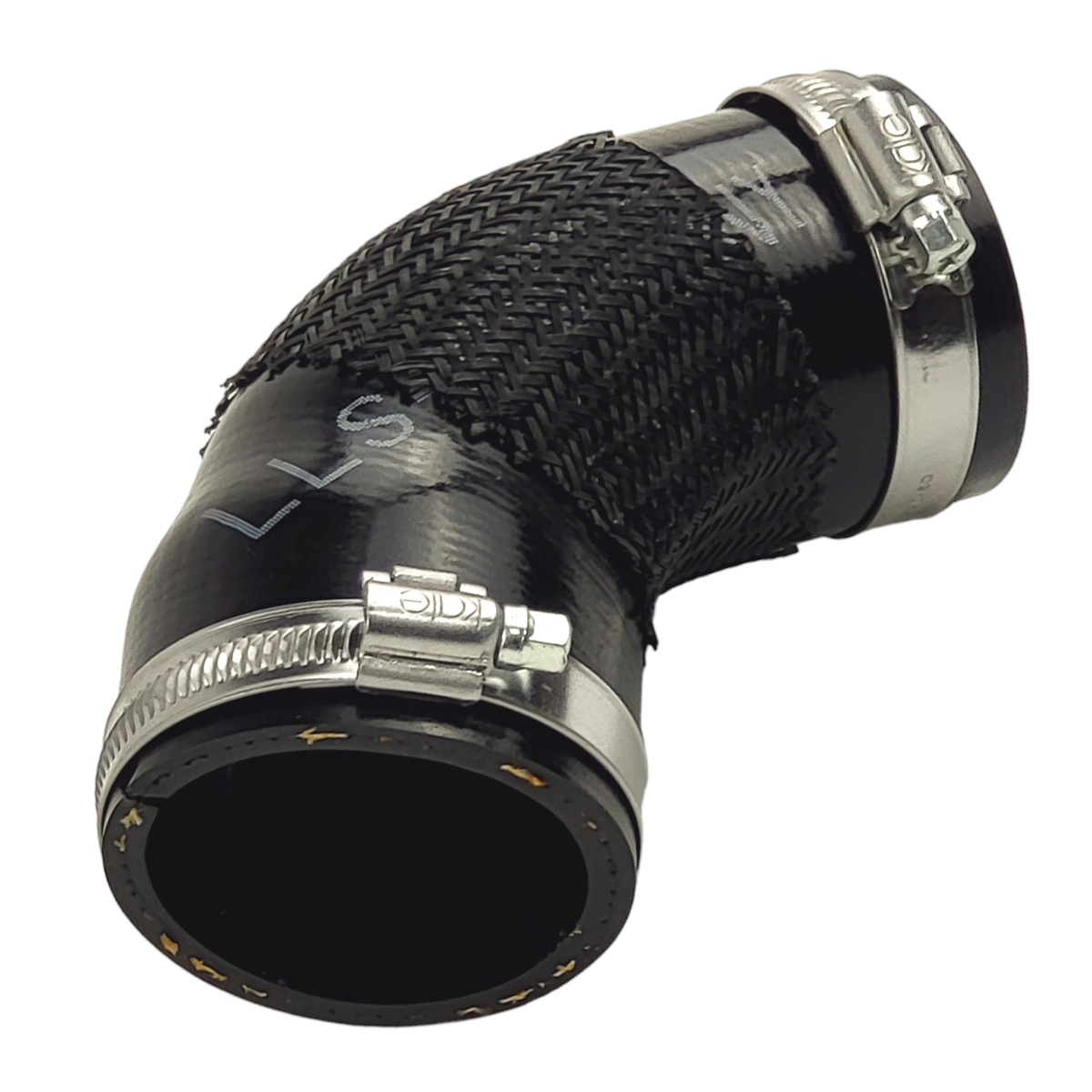 Original AG® Turboschlauch Für KIA Sorento I (JC) 2.5 CRDi 28163-4A160