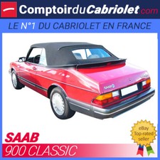 Capot Saab 900