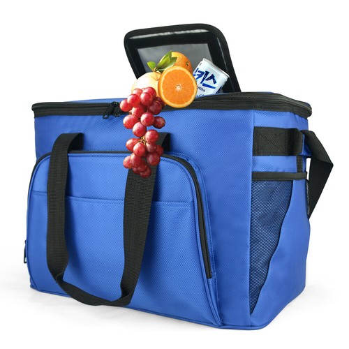EAGLEMATE 36L Insulated Thermal Picnic Cooler Bags Outdoor Cooler Bags BPA FREE - Picture 45 of 69