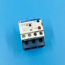 Schneider Electric Telemecanique LR3D 12 5.5-8Amp 12 Thermal Overload Relay