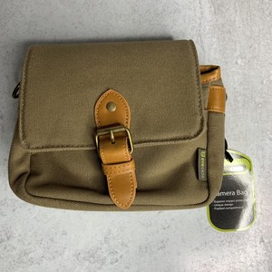 evecase camera bag