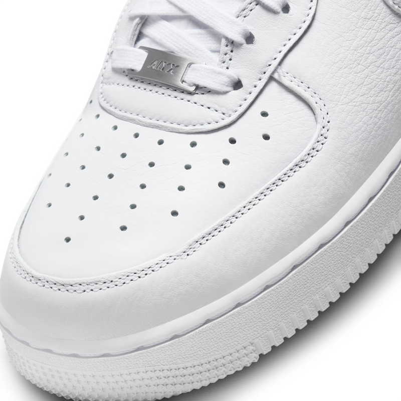 1017 ALYX 9SM × Nike Air Force 1 Low 1017 ALYX 9SM Nike Air Force 1 Low MMW Interview | Hypebeast
