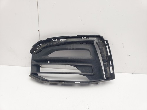 BMW 1 SERIES F40 FRONT BUMPER FOG LIGHT FRAME LEFT PASSENGER SIDE 2020 7459715