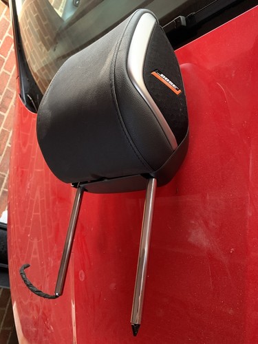 NISSAN JUKE BOSE SINGLE HEADREST 2017 