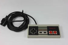 Nintendo NES Controller Original Authentic OEM NES-004 Tested & Working