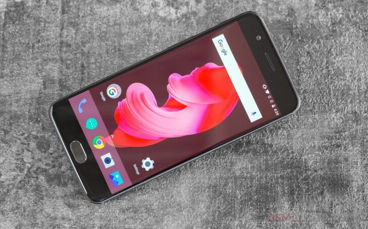 OnePlus 5 5.5" 16MP Android Snapdragon 835 64GB 128GB Google Play C/N version - Immagine 4 di 4