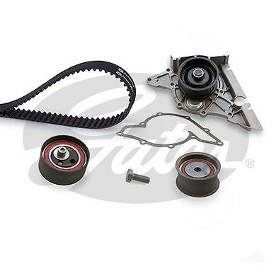 TIMING BELT + WATER PUMP KIT GATES OE QUALITY REPLACEMENT KP35493XS-1