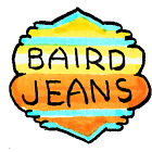 Baird Jeans