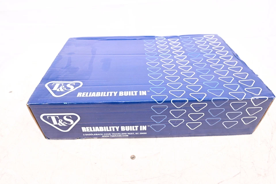 Grifo de despensa individual B-0305-TL, cubierta monte, Eterna, cuello de cisne giratorio/rígido, corriente Foto 4 de 4