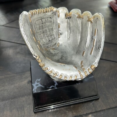 Baseball Glove Display Holder