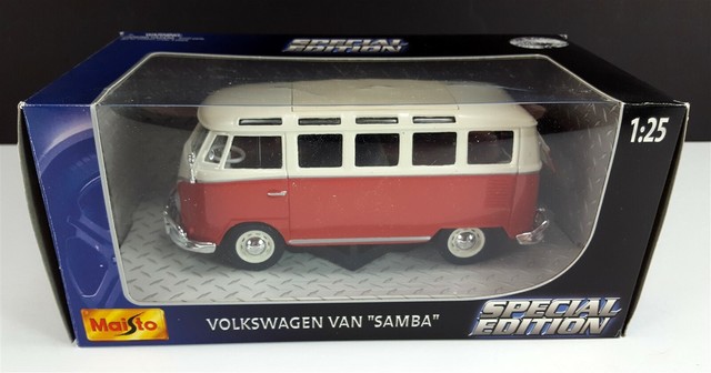 vw van ebay