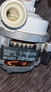 Umwälzpumpe 5600.044528