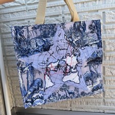 Christian Dior Platinum Member birthday gift Novelty Tote Bag VIP Customers