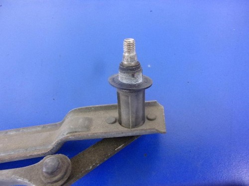 VW GOLF II Van 19E, 1G1 Moteur d'essuie-glace 1989 21412715 - Imagen 3 de 5