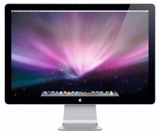 Apple LED Cinema Display Monitor 24 Zoll, TOP...
