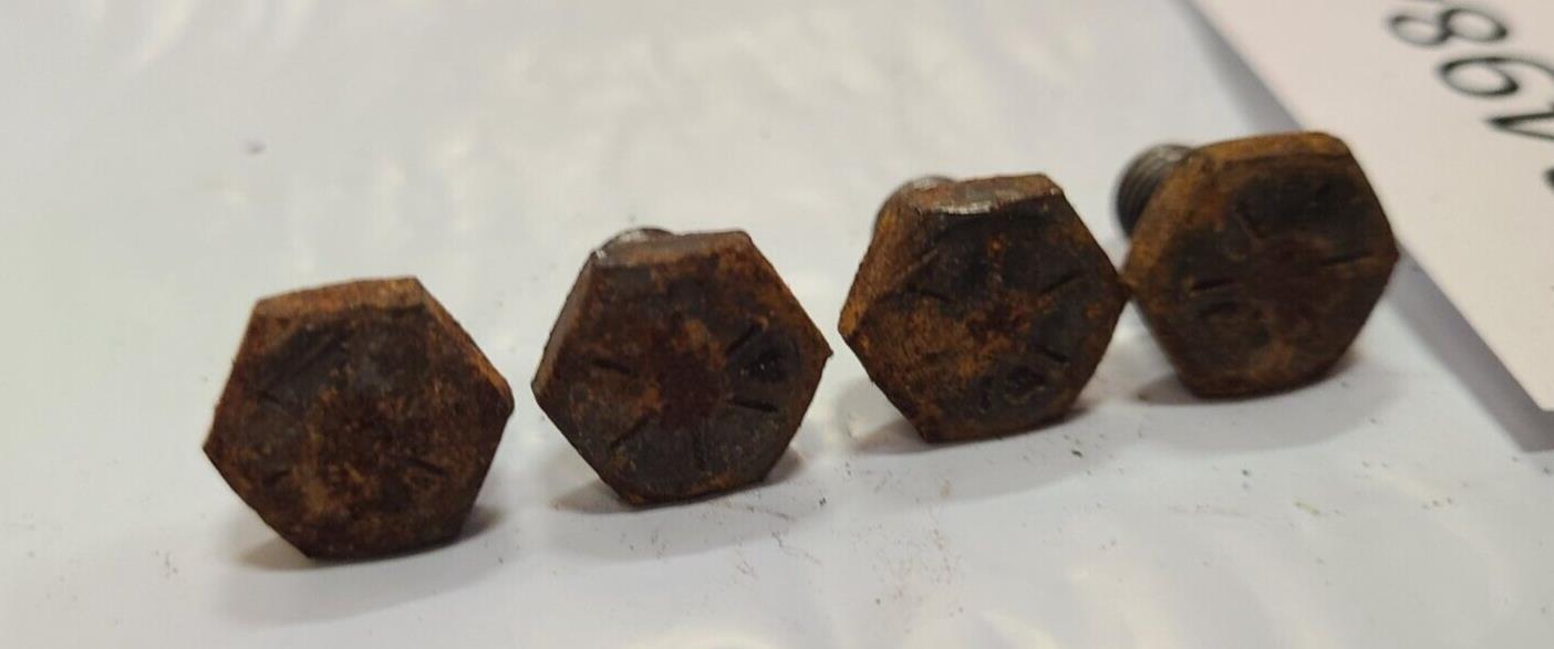 1994-2001 Dodge Ram Torque Converter to Flex Plate Flexplate Hex Head Bolt BOLTS