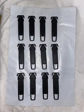 Qty (12) Martor Secumax 145 Safety Box Cutters