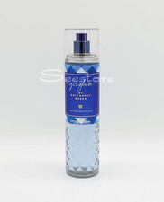Bath  Body Works Gingham Fine Fragrance Body Mist 8 oz New