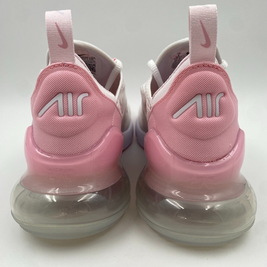 Size 8 W - Nike Air Max 270 