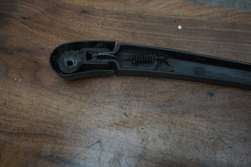 SEAT ALTEA XL REAR WIPER ARM 5P0955707 2004-2015 - Picture 5 of 8