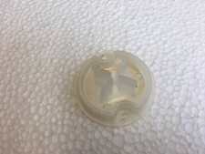 Honda RS125 / Moto3 NSF250R 2012>  Front Brake PLATE, DIAPHRAGM : 45518-KV3-006