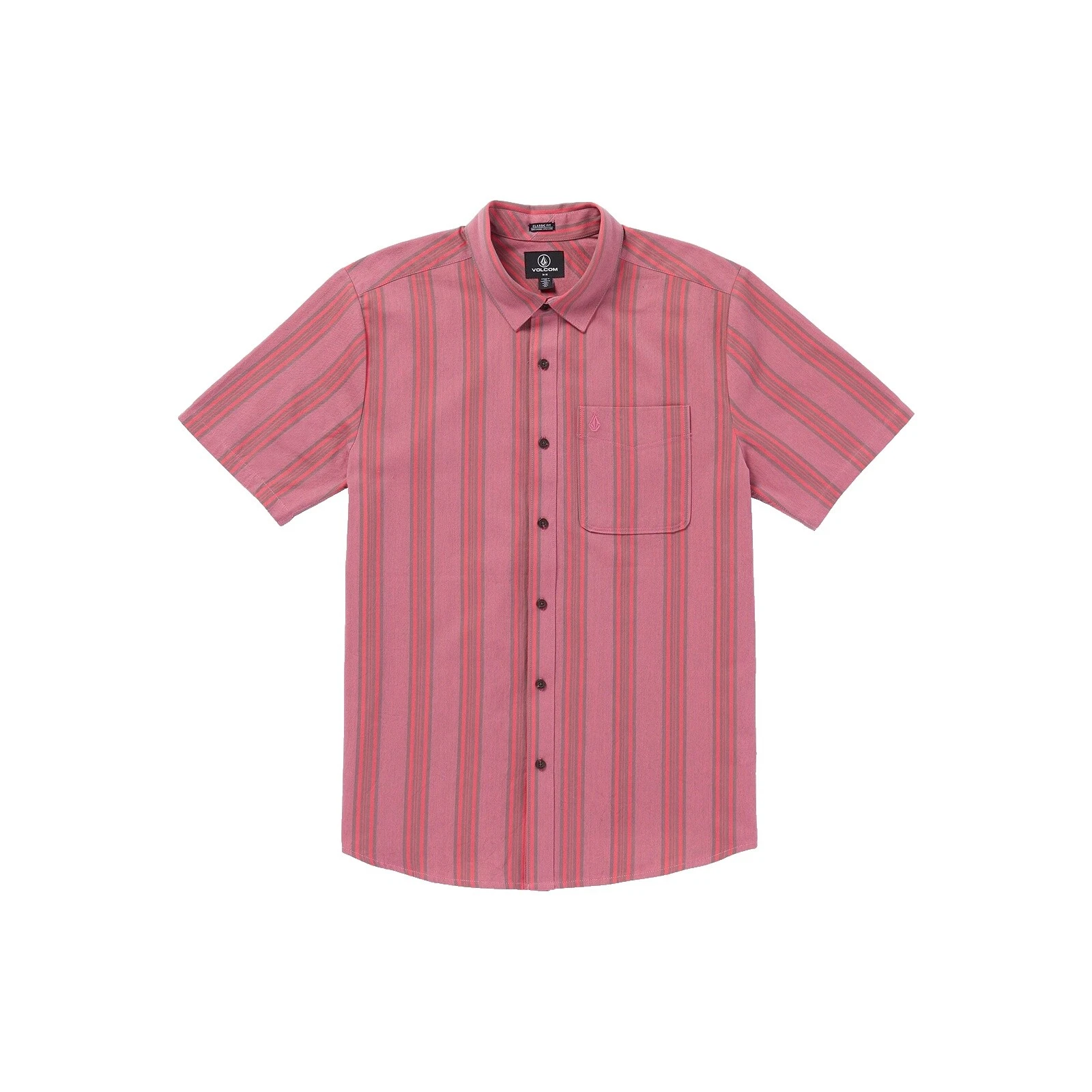 Volcom Regular Shirts for Men