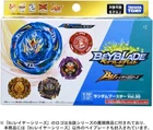 TAKARA TOMY Beyblade Burst B-202 Random booster Vol.30