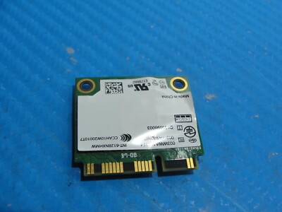 Sony Vaio 14'' VPC-EG16FMW OEM Wireless WiFi Card 612BNXHMW