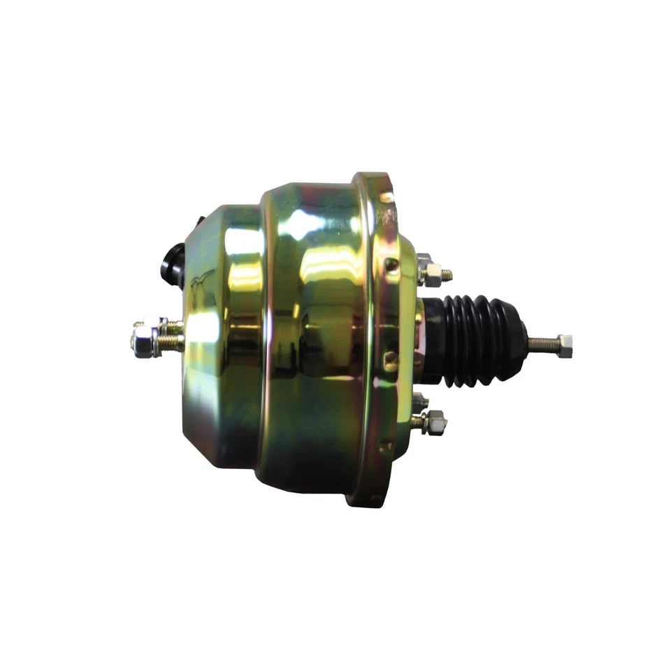 LEED Frenos 1964-72 Chevelle 8 pulgadas Kit de refuerzo de freno de doble potencia Foto 2 de 4