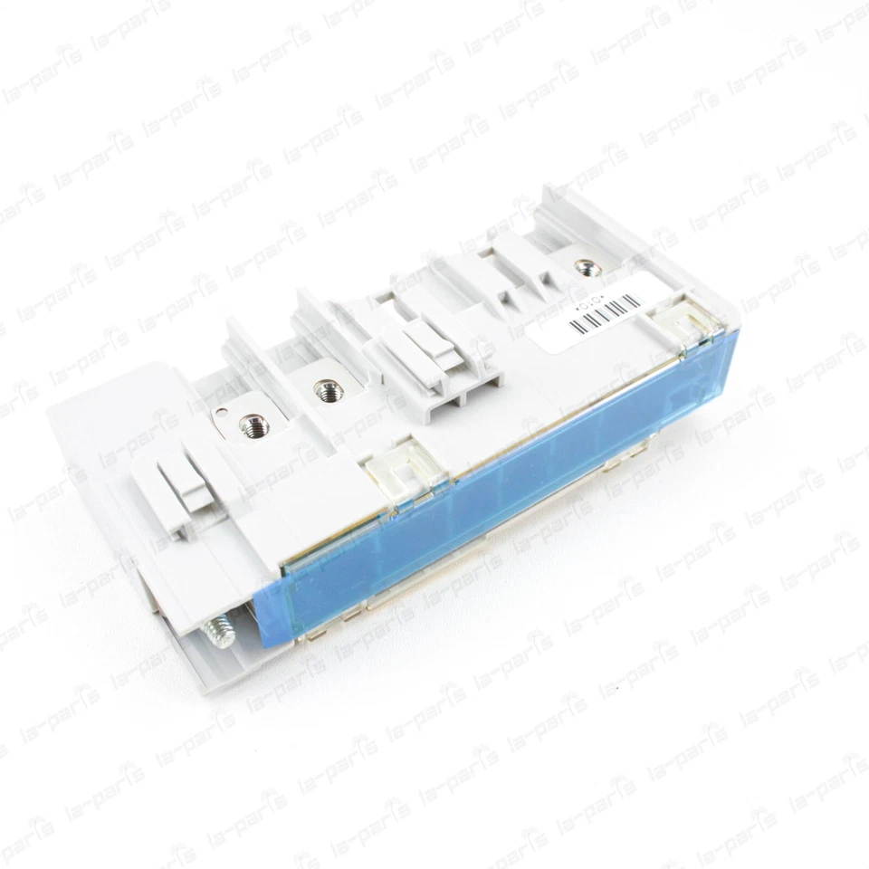 Nuevo conjunto de bloque de enlace fusible Hilux genuino Toyota 2009-2011 82620-71010 Foto 3 de 4