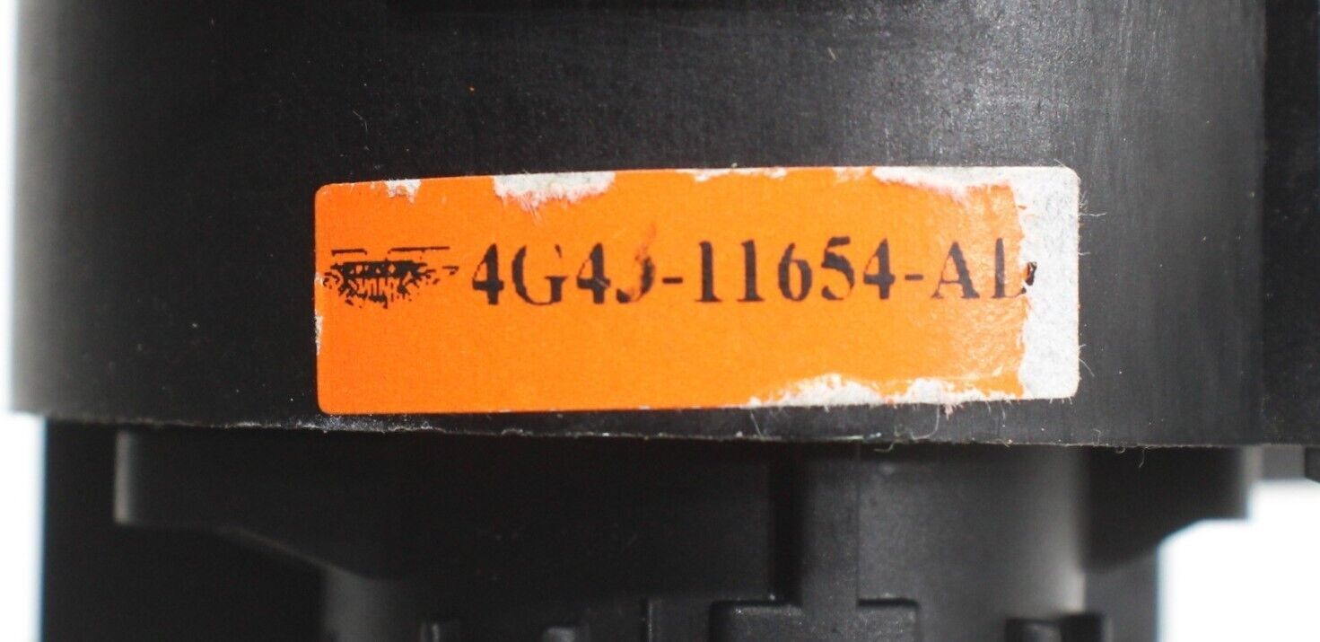 Aston Martin V8 Vantage 2007-2010 Headlight switch