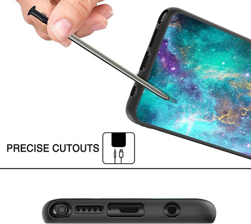 Per Motorola Moto G Stylus pura 5G 2021 2022 custodia + protezione schermo fotocamera - Foto 6 di 68