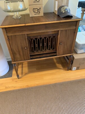 Sonora Phonograph - Antique 1918-1921