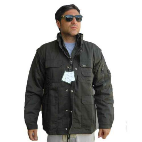 Fodero Per Fucile Da Caccia - Cotone Verde Mimetico, Lunghezza 130cm, Custodia Porta Armi - Foto 4