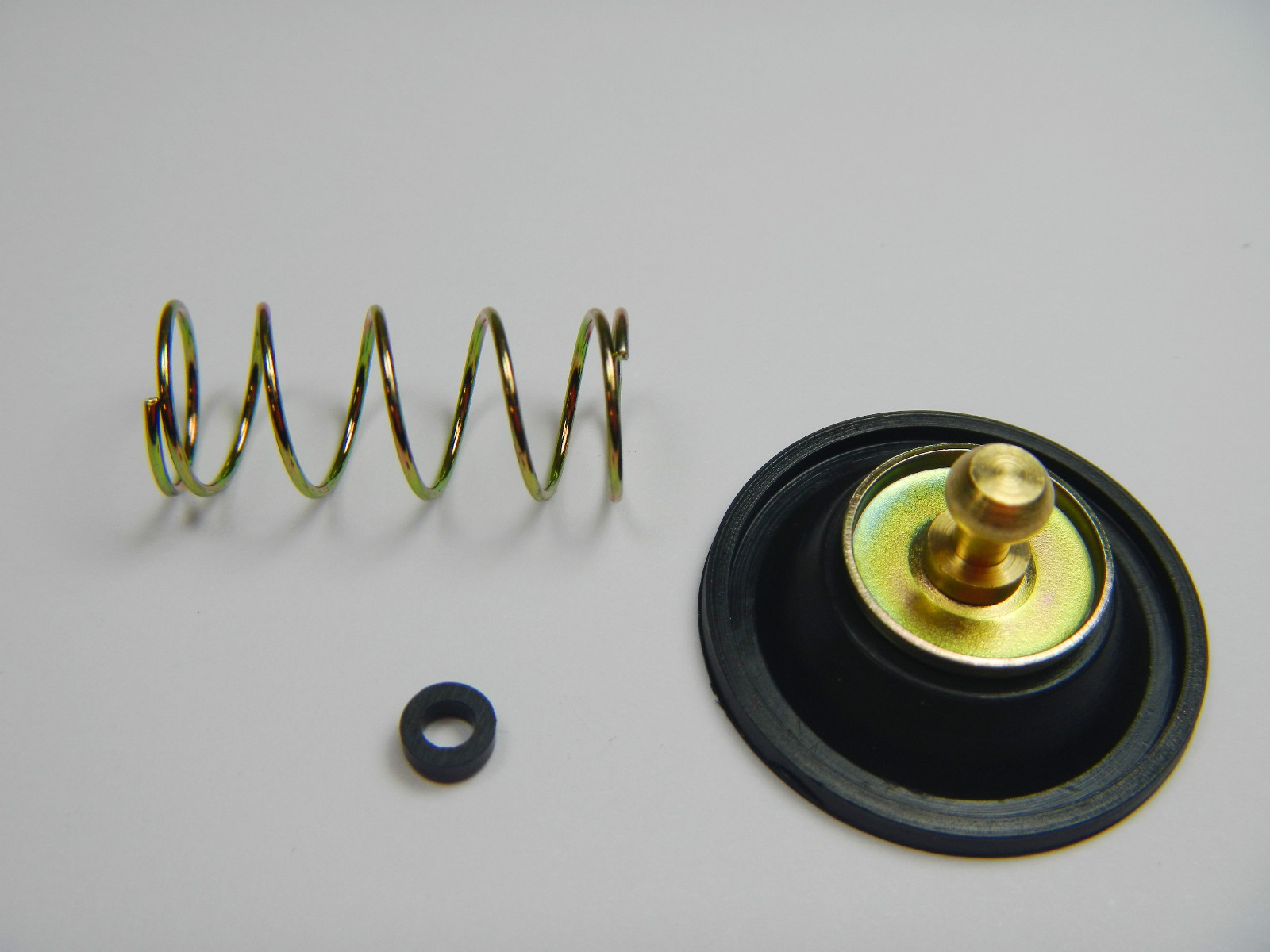 NEW CARBURETOR CARB AIR CUTOFF VALVE HONDA 1978 CB400A HAWK HONDAMATIC